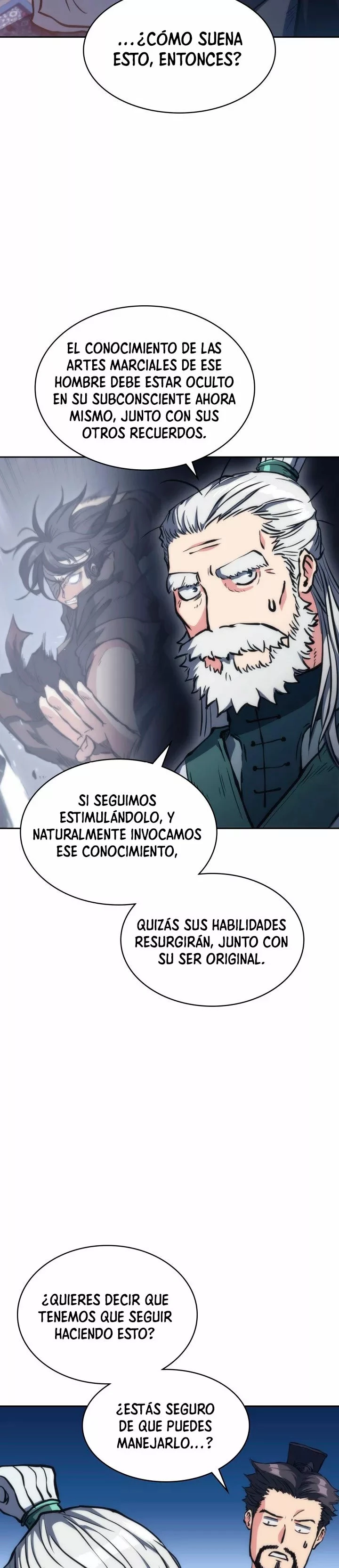 MookHyang – El Origen > Capitulo 31 > Page 41